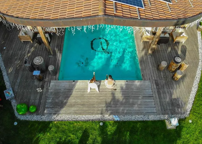 Olympic Spa Hotel - Adults Only Vigo di Fassa